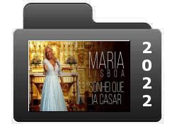 Cantora Maria Lisboa 2022