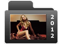 Mariah Carey 2012