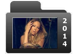 Cantora Mariah Carey 2014