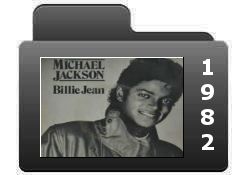 Cantor Michael Jackson 1982