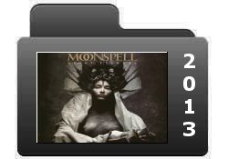 Moonspell  2013