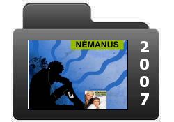 Cantores Némanus  2007