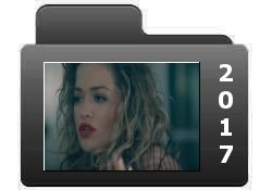 Cantora Rita Ora 2017