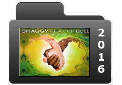 Shaggy 2016