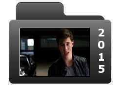 Cantor Shawn Mendes 2015