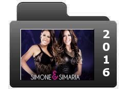 Simone e Simaria 2016