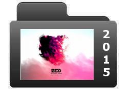 Zedd 2015