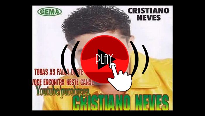 Cristiano Neves O Meu Grande Amor