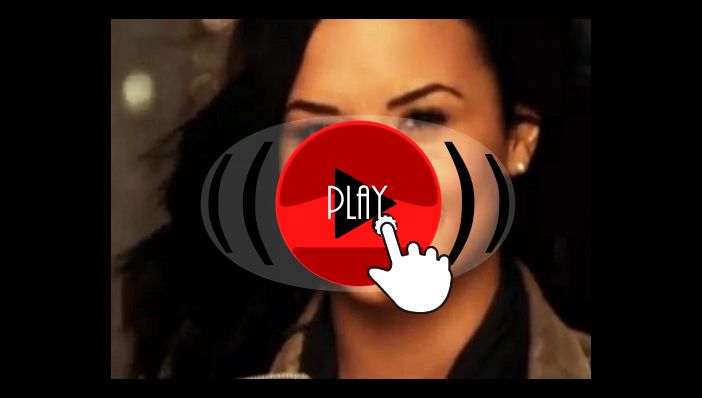 Demi Lovato Make A Wave 