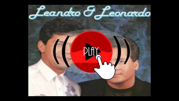 Leandro e Leonardo Me Dê Um Sinal