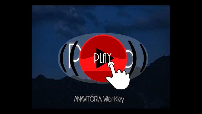 Anavitória Pupila feat Vitor Kley