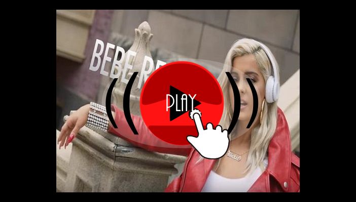 Bebe Rexha The Way I Are (Dance With Somebody) feat Lil Wayne 