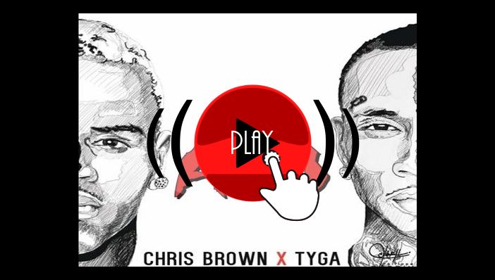 Chris Brown Ayo feat Tyga 