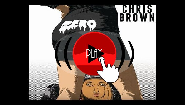 Chris Brown Zero