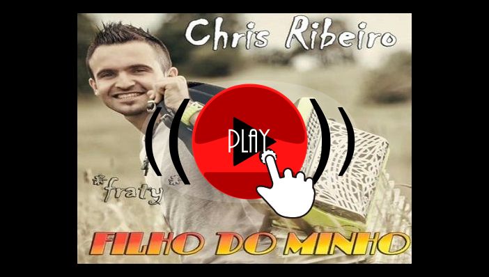 Chris Ribeiro Ora vira vira