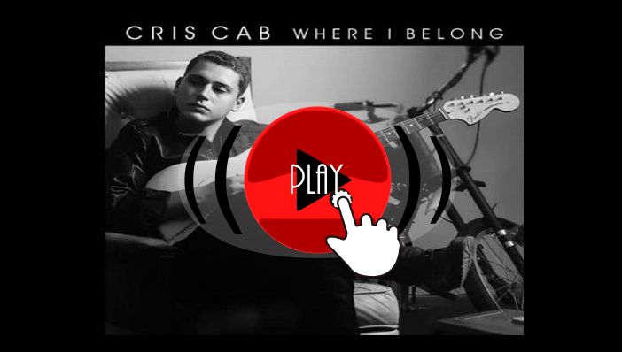 Cris Cab Goodbye