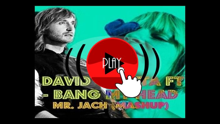 David Guetta Bang My Head feat Sia & Fetty Wap