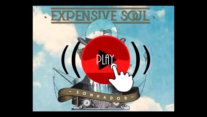 Expensive Soul  Só Limar