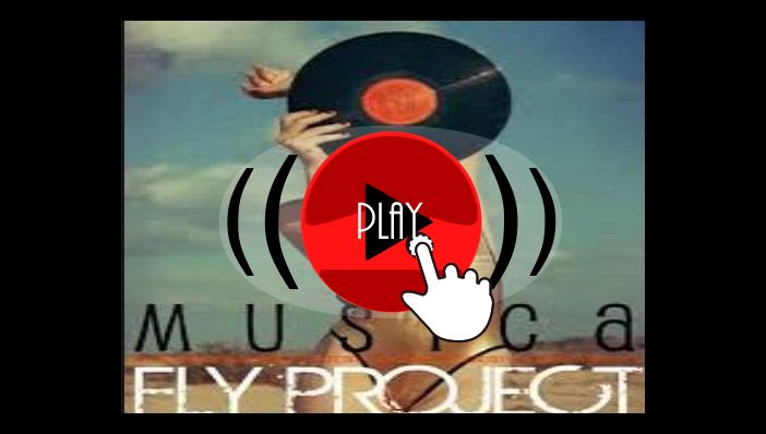Fly Project Musica 