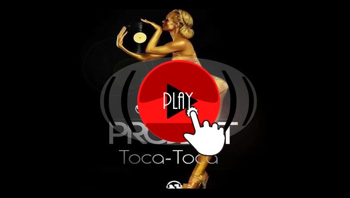 Fly Project Toca Toca