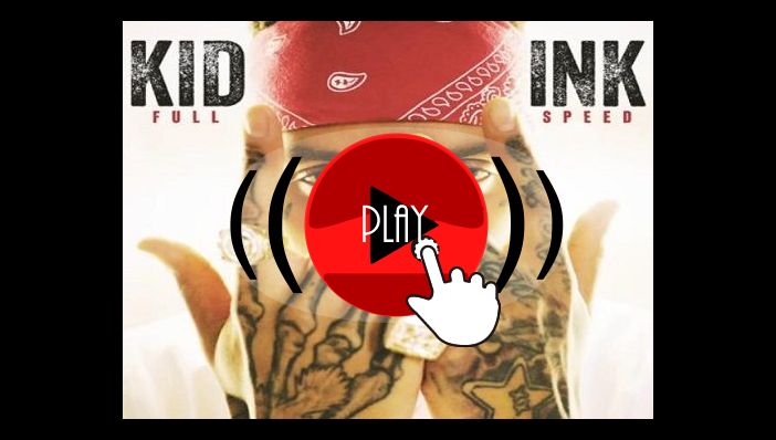 Kid Ink Hotel ft Chris Brown