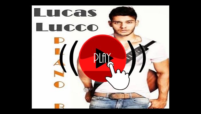 Lucas Lucco Plano B