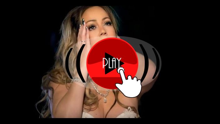 Mariah Carey I Don't ft YG