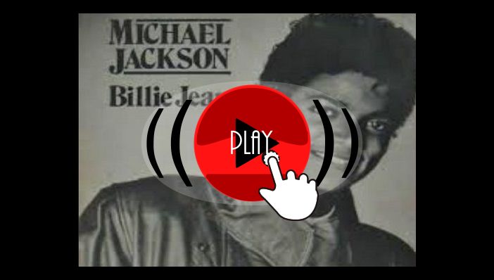 Michael Jackson Billie Jean 