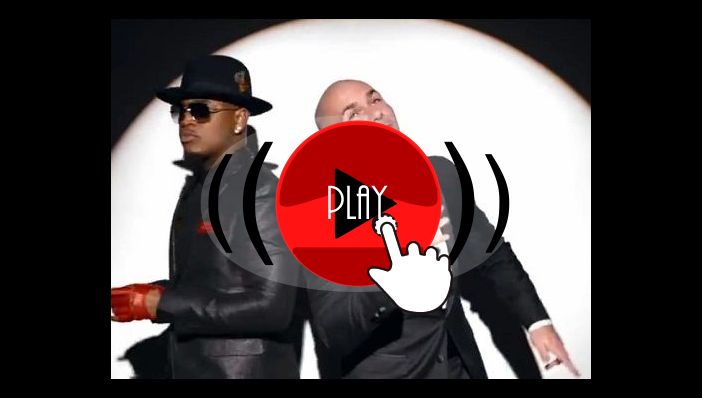 Pitbull Time Of Our Lives ft Ne-Yo