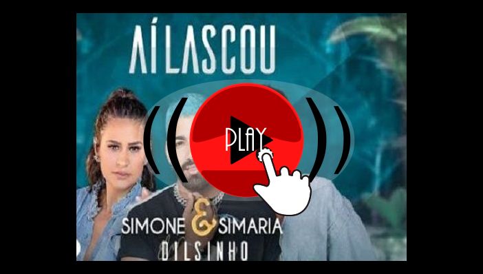 Simone & Simaria Aí Lascou ft Dilsinho