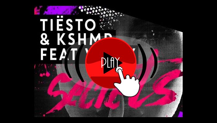 Tiësto & KSHMR Secrets feat Vassy