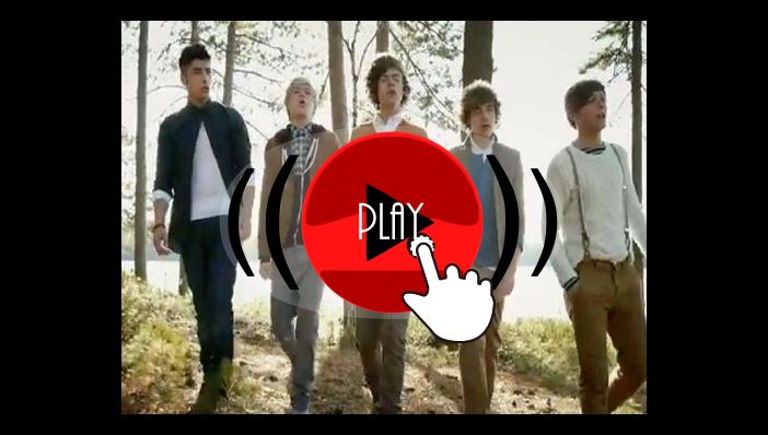One Direction Gotta Be You