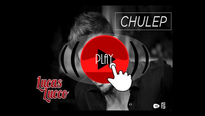 Lucas Lucco Chulep