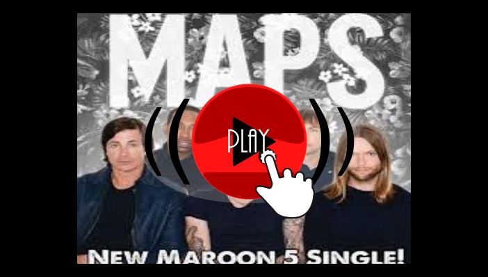 Maroon 5 Maps