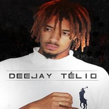 Deejay Telio