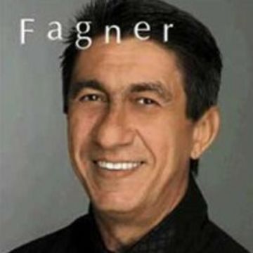 Cantor Fagner