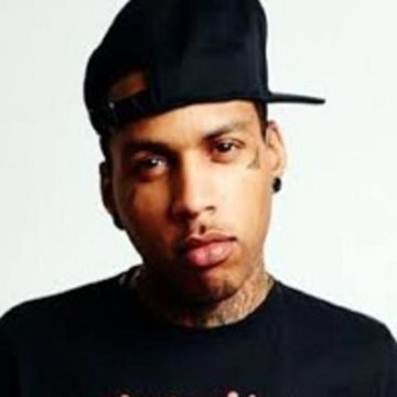 Cantor Kid Ink 