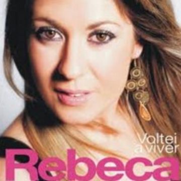 cantora Rebeca