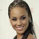 Cantora Alicia Keys 