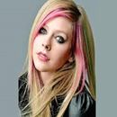 Cantora Avril Lavigne