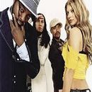 Grupo Black Eyed Peas