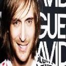 DJ David Guetta