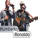 Cantores Humberto e Ronaldo 