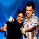 Cantores Jorge e Mateus