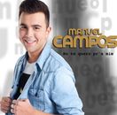 Cantor Manuel Campos