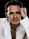 Cantor Marc Anthony