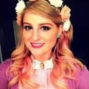 Cantora Meghan Trainor