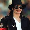 Cantor Michael Jackson