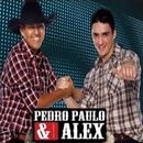 Cantores Pedro Paulo e Alex