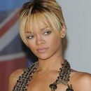 Cantora Rihanna